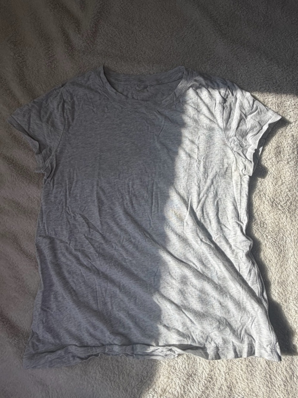 Athleta T-shirt size medium